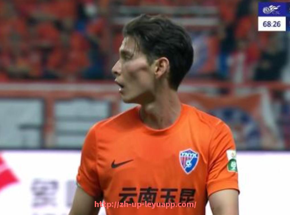 乐鱼体育入口-法甲球员近期比赛状态分析